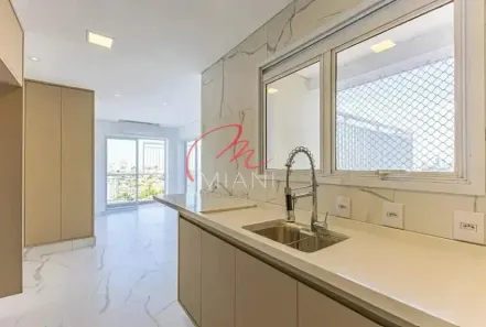 Cobertura com 4 Quartos à venda, 290m² no Vila Romana, São Paulo