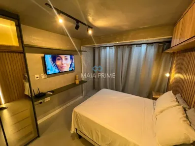 Apartamento com 1 Quarto para alugar, 35m² no Barra, Salvador