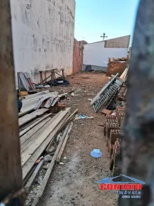 Lote/Terreno à venda, 110m² no Conjunto Habitacional Dom Constantino Amstalden, São Carlos
