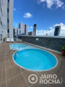 Apartamento com 3 Quartos à venda, 108m² no Boa Viagem, Recife