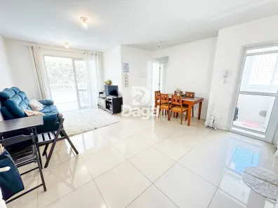 Apartamento com 2 Quartos à venda, 71m² no Pantanal, Florianópolis