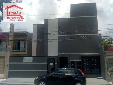 Apartamento com 2 Quartos à venda, 38m² no Jardim Líbano, São Paulo