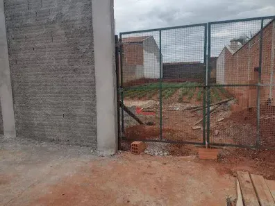 Lote/Terreno à venda, 238m² no Conjunto Habitacional dos Trabalhadores, Santa Bárbara D'Oeste