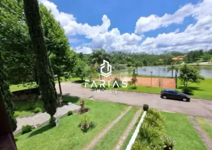 Casa de Condomínio com 3 Quartos à venda, 367m² no Olho D'Água, Mairiporã