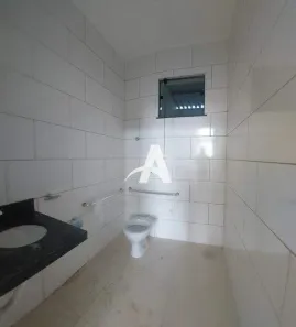 Galpão/Depósito/Armazém para alugar, 250m² no Loteamento Monte Hebron, Uberlândia