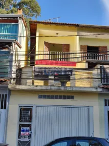 Sobrado com 2 Quartos para alugar, 99m² no Cidade Intercap, Taboão da Serra