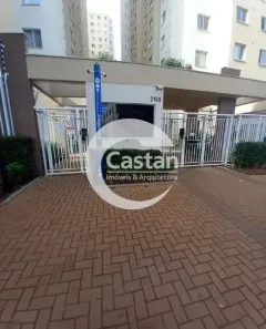 Apartamento com 2 Quartos à venda, 34m² no Vila Ema, São Paulo