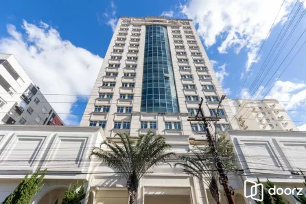 Sala Comercial com 1 Quarto à venda, 32m² no Menino Deus, Porto Alegre