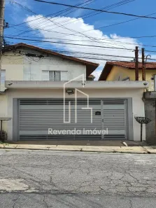 Casa com 3 Quartos à venda, 120m² no Jardim Pirajussara, São Paulo