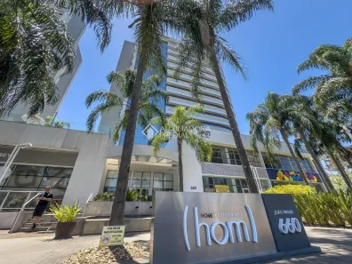 Sala Comercial à venda, 29m² no Passo da Areia, Porto Alegre