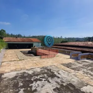 Fazenda/Sítio com 3 Quartos à venda, 4m² no Recreio Santa Rita, Suzano