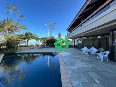 Casa com 5 Quartos à venda, 594m² no Enseada, Guarujá