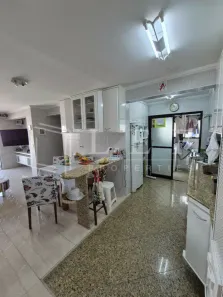 Apartamento com 3 Quartos à venda, 92m² no Vila Regente Feijó, São Paulo