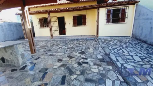 Casa com 3 Quartos à venda, 280m² no Meaípe, Guarapari