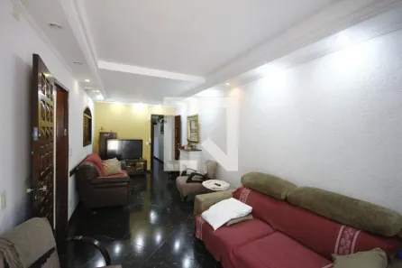 Casa com 4 Quartos à venda, 232m² no Cambuci, São Paulo