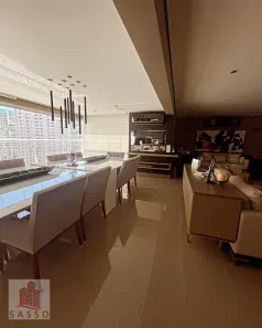 Apartamento com 4 Quartos à venda, 220m² no Belenzinho, São Paulo