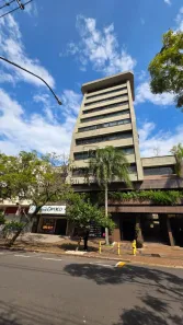 Sala Comercial para alugar, 44m² no Moinhos de Vento, Porto Alegre