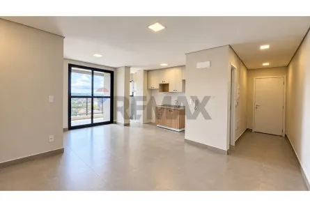 Apartamento com 3 Quartos para alugar, 95m² no Vila Silvinha, Botucatu