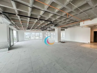 Sala Comercial para alugar, 502m² no Pinheiros, São Paulo