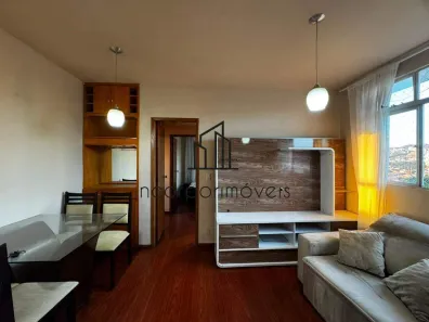 Apartamento com 3 Quartos à venda, 85m² no Marajó, Belo Horizonte