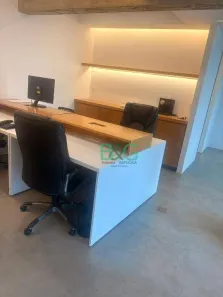 Sala Comercial à venda, 76m² no Consolação, São Paulo