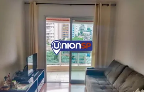 Apartamento com 3 Quartos à venda, 82m² no Vila Romana, São Paulo