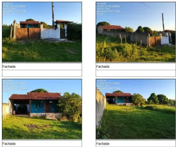 Casa com 3 Quartos à venda, 134m² no Centro (Morro Grande), Araruama