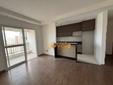Apartamento com 2 Quartos à venda, 65m² no Palmeiras de São José, São José dos Campos
