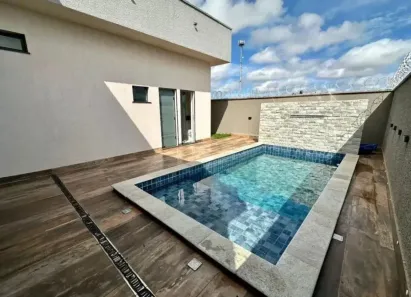 Casa com 3 Quartos à venda, 210m² no Vila Jundiainópolis, Jundiaí