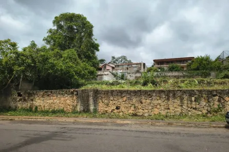 Lote/Terreno à venda, 548m² no Jardim Paulista, Atibaia