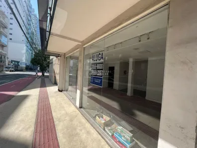 Ponto Comercial para alugar, 43m² no Centro, Balneário Camboriú