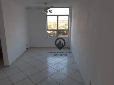 Apartamento com 2 Quartos à venda, 47m² no Santa Cruz, Rio de Janeiro