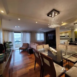 Apartamento com 3 Quartos à venda, 113m² no Bosque da Saúde, São Paulo