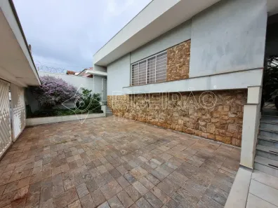 Casa com 3 Quartos à venda, 289m² no Jardim América, Ribeirão Preto