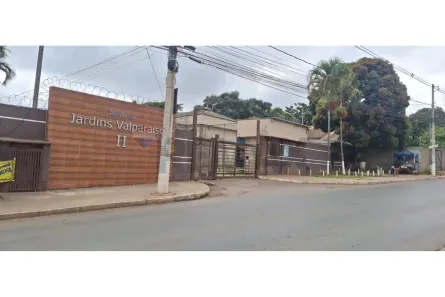 Apartamento com 2 Quartos à venda, 48m² no Chácaras e Mansões Santa Maria, Valparaíso de Goiás