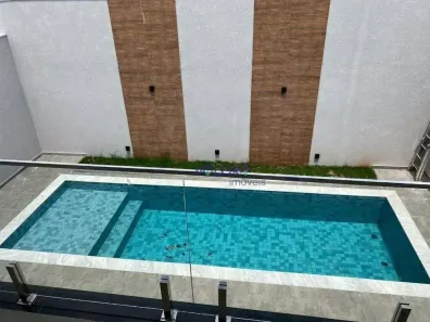 Casa com 4 Quartos à venda, 360m² no Alphaville, Santana de Parnaíba
