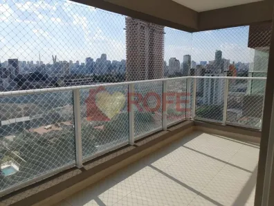 Apartamento com 2 Quartos à venda, 70m² no Jardim das Acácias, São Paulo