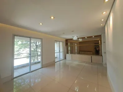 Apartamento com 3 Quartos à venda, 104m² no Lauzane Paulista, São Paulo