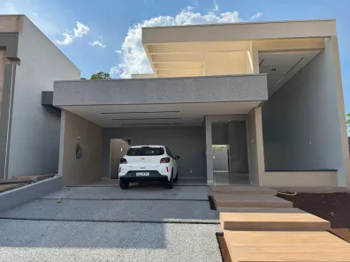 Casa com 3 Quartos à venda, 170m² no Aponiã, Porto Velho