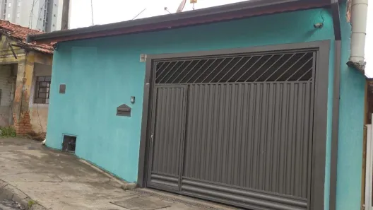 Casa com 2 Quartos à venda, 280m² no Paulicéia, Piracicaba