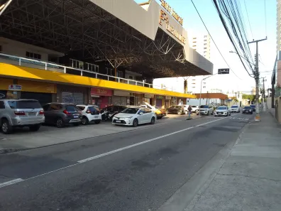Ponto Comercial para alugar, 60m² no Centro, Fortaleza