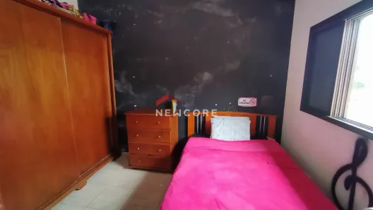 Sobrado com 3 Quartos à venda, 115m² no Nova Itanhaém (Praia), Itanhaém