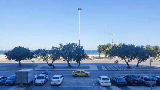 Apartamento com 5 Quartos à venda, 485m² no Copacabana, Rio de Janeiro
