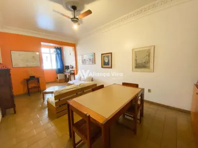 Apartamento com 3 Quartos à venda, 140m² no Rio Comprido, Rio de Janeiro