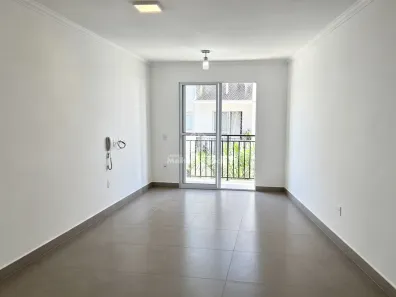 Apartamento com 2 Quartos à venda, 43m² no Jardim García, Campinas