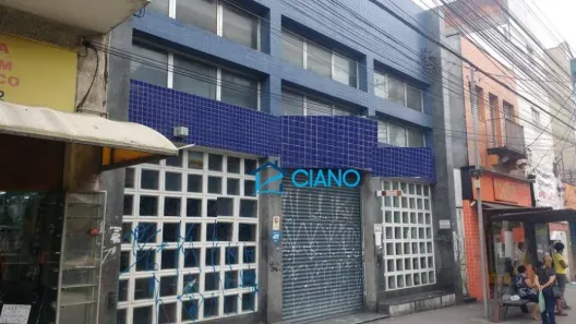 Galpão/Depósito/Armazém para alugar, 720m² no Tatuapé, São Paulo