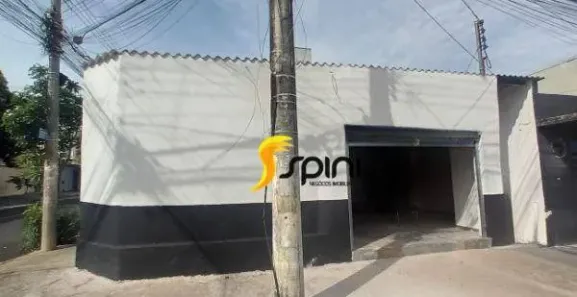 Ponto Comercial para alugar, 100m² no Segismundo Pereira, Uberlândia