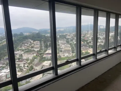 Sala Comercial à venda, 55m² no Dezoito do Forte Empresarial/Alphaville., Barueri