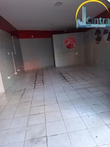 Ponto Comercial para alugar, 40m² no Itapuã, Salvador