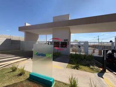 Casa de Condomínio com 2 Quartos para alugar, 42m² no Garden RNI, Bady Bassitt